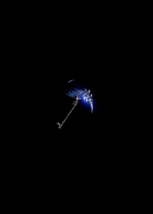 Fortnite - Iron Beak Pickaxe (DLC) Epic Games Key GLOBAL
