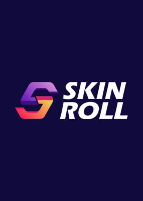Skinroll Wallet Card 20 USD Key GLOBAL
