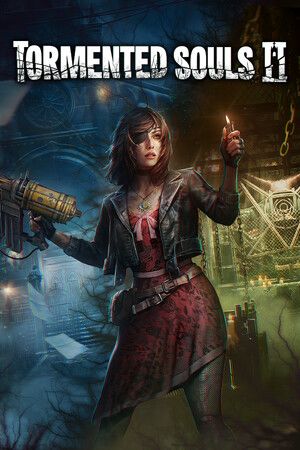 Tormented Souls 2 Steam Key (PC) EUROPE