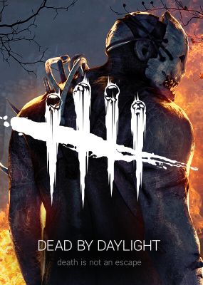 Dead by Daylight (PC) Código de Steam GLOBAL