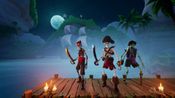 Blazing Sails - Undead Pirate Pack (DLC) (PC) Steam Key GLOBAL