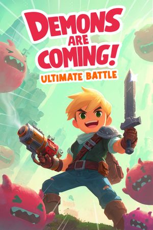 Demons Are Coming! - Ultimate Battle XBOX LIVE Key EUROPE