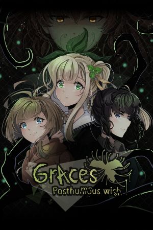 Graces: Posthumous Wish Steam (PC) Key GLOBAL