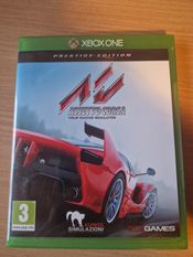 Assetto Corsa: Ultimate Edition Xbox One