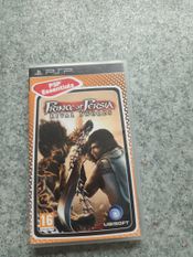 Prince of Persia: Rival Swords PSP