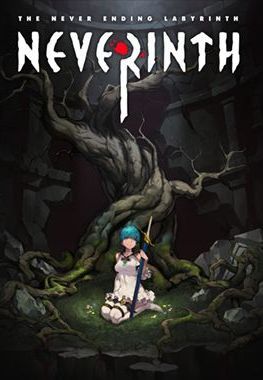 Neverinth Steam Key GLOBAL
