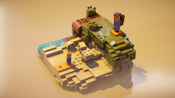 Buy LEGO Builder's Journey XBOX LIVE Key UNITED STATES