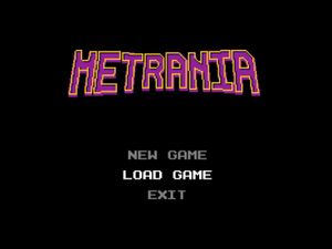 Metrania