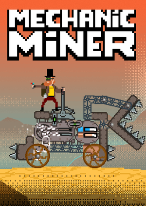 Mechanic Miner (PC) Steam Key GLOBAL