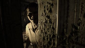Resident Evil 7: Biohazard PlayStation 4