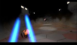 World VR Competition