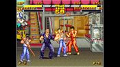 Aca Neogeo Burning Fight XBOX LIVE Key ARGENTINA for sale