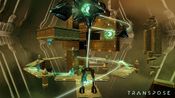 Redeem Transpose [VR] (PC) Steam Key GLOBAL