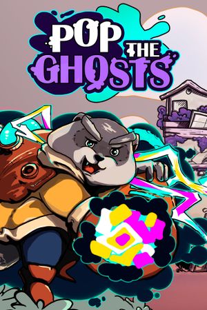 Pop the Ghosts XBOX LIVE Key EUROPE