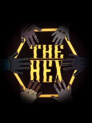 The Hex game cover
