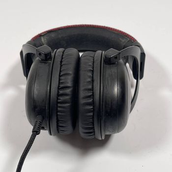 Redeem HyperX Cloud - Gaming Headset, 7.1 Surround Sound, Memory Foam Ear Pads