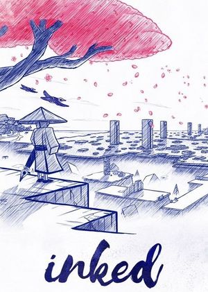 Inked Steam Key GLOBAL