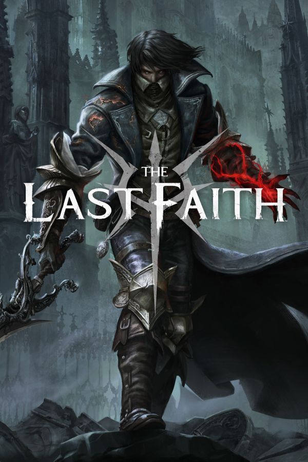 The Last Faith XBOX LIVE Key TURKEY
