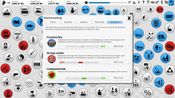 Democracy 3: Electioneering (DLC) (PC) Steam Key GLOBAL