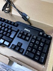 Buy NAUJA! Dell SK-3205 Klaviatūra Ofisui SWE/FIN