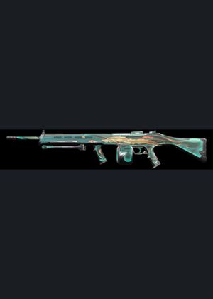 Valorant - Dragon Gate Ares Skin (DLC) PC Key GLOBAL
