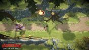 DreamWorks Dragons Dawn of New Riders XBOX LIVE Key COLOMBIA