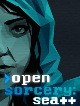 Open Sorcery: Sea++ game cover