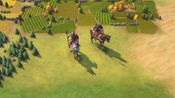 Sid Meier's Civilization VI - Persia and Macedon Civilization & Scenario Pack (DLC) Steam Key GLOBAL for sale
