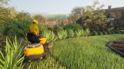 Lawn Mowing Simulator - Ancient Britain (DLC) (PC) Steam Key EUROPE
