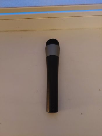 Mikrofonas Xbox 360