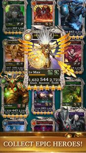 Buy Legendary - Game of Heroes