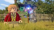 Redeem LEGO: The Hobbit XBOX LIVE Key GLOBAL