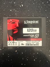 Kingston SSDNow V300 Series 120 GB SSD Storage