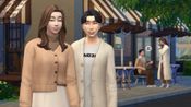 Buy The Sims 4: Incheon Arrivals Kit (DLC) (PC/MAC) EA App Key EUROPE