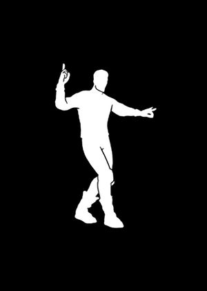 Fortnite - California Love Emote (DLC) Epic Games Key GLOBAL