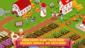 Hope's Farm (Nintendo Switch) Nintendo Key EUROPE