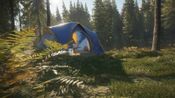 theHunter: Call of the Wild - Tents & Ground Blinds (DLC) (PC) Steam Key GLOBAL