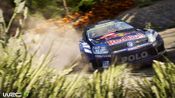Get WRC 6 FIA World Rally Championship