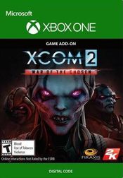 XCOM 2: War of the Chosen (DLC) XBOX LIVE Key GLOBAL