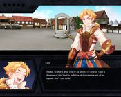Redeem Lionheart (PC) Steam Key GLOBAL