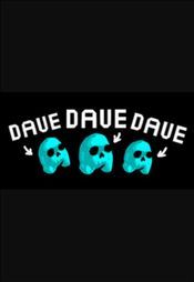 Dave Dave Dave (PC) Steam Key GLOBAL