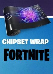Fortnite - Chipset Wrap (DLC) Epic Games Key GLOBAL