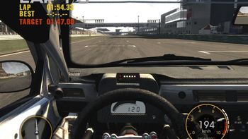 Race Driver: GRID Xbox 360