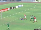 FIFA 2000 PlayStation