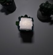 Intel Core i5-4460S 2.9-3.4 GHz LGA1150 Quad-Core CPU