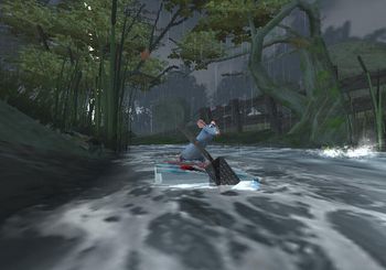 Get Ratatouille Wii