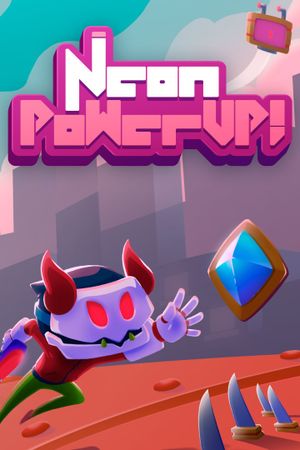 NeonPowerUp! XBOX LIVE Key ARGENTINA