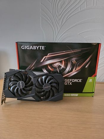 Pirkti MSI GeForce RTX 2070 SUPER 8 GB 1605-1770 Mhz PCIe