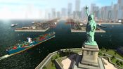 Redeem TransOcean - The Shipping Company (CZ/PL/HU) Steam Key GLOBAL