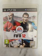 FIFA 12 PlayStation 3